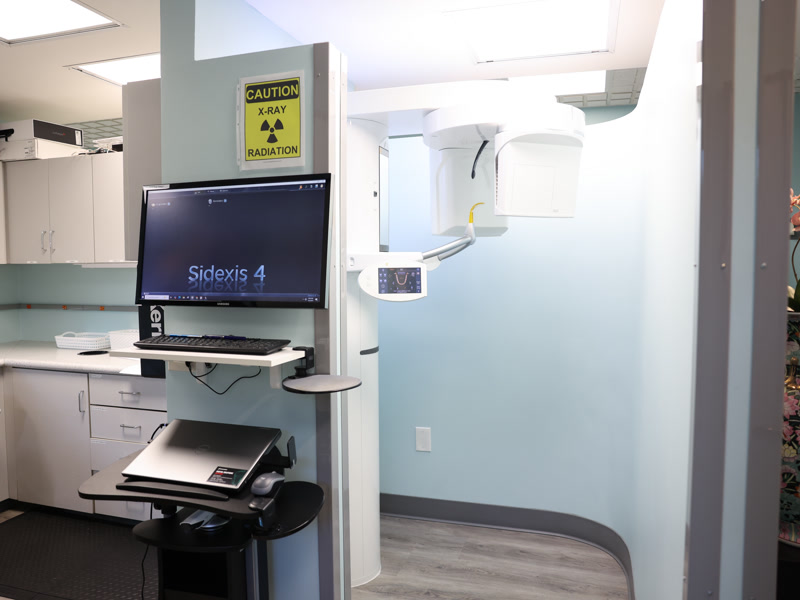 Renaissance Dental Group | Ceramic Crowns, Intraoral Camera and Implant Restorations