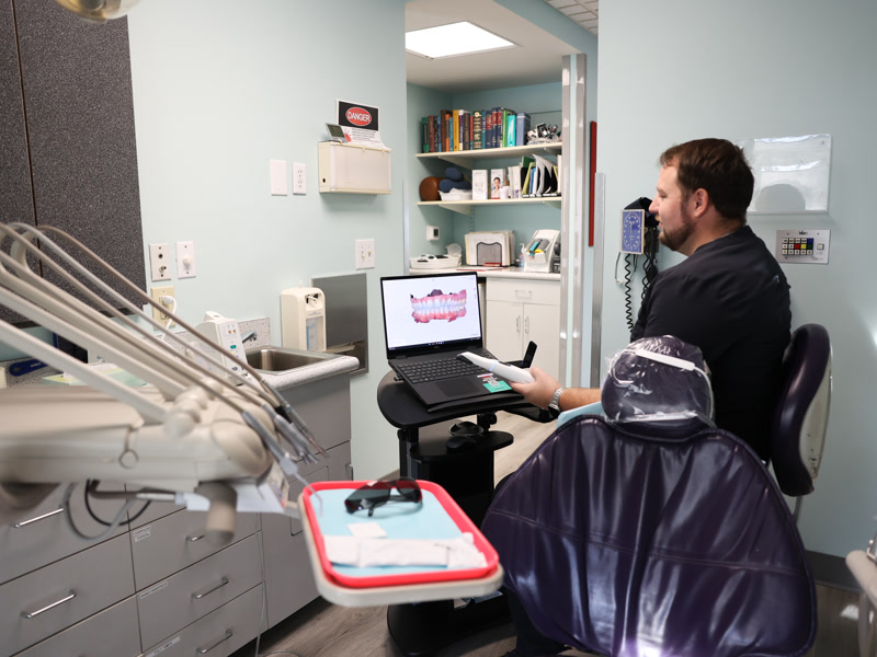 Renaissance Dental Group | Salivary Testing, Veneers and Professional Cleanings
