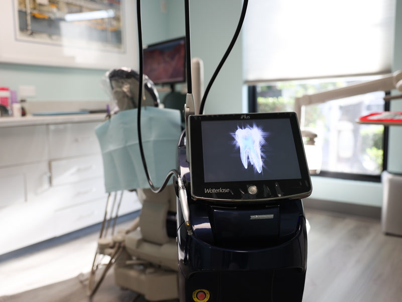 Renaissance Dental Group | Implant Restorations, Intraoral Camera and Ceramic Crowns