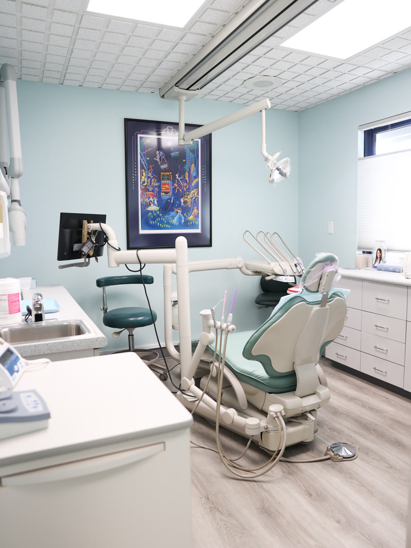 Renaissance Dental Group | Dental Crowns, Dental Bridges and Sports Mouthguards