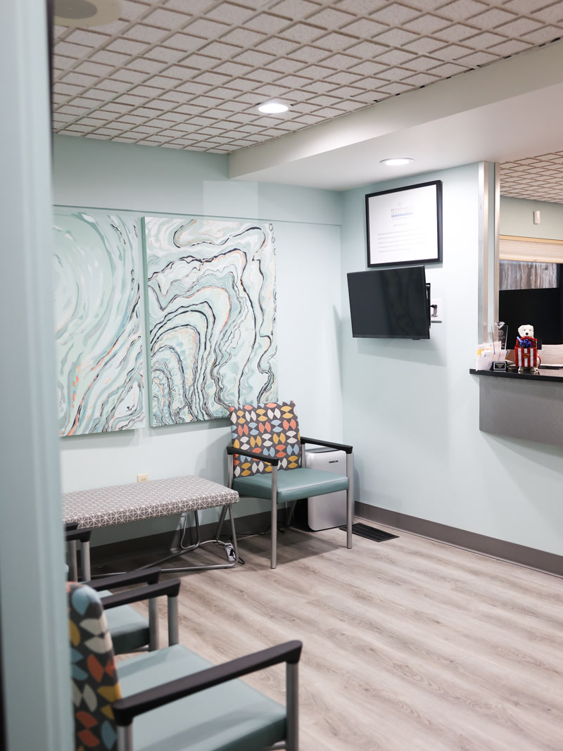 Renaissance Dental Group | Night Guards, Reveal® and Salivary Testing