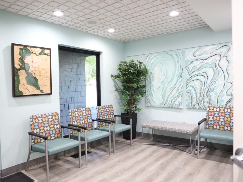 Renaissance Dental Group | Emergency Treatment, Ceramic Crowns and Extractions