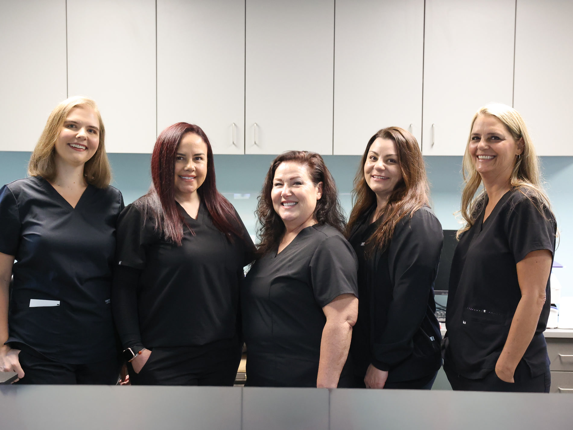 Renaissance Dental Group | Digital Impressions, Implant Dentistry and Fluoride Treatment